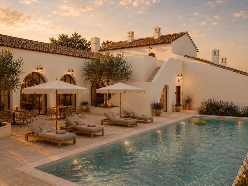Farm hus i Tavira, Faro - foto 4