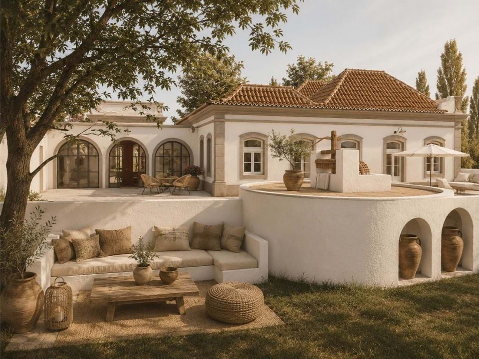 Farm hus i Tavira, Faro - foto 5