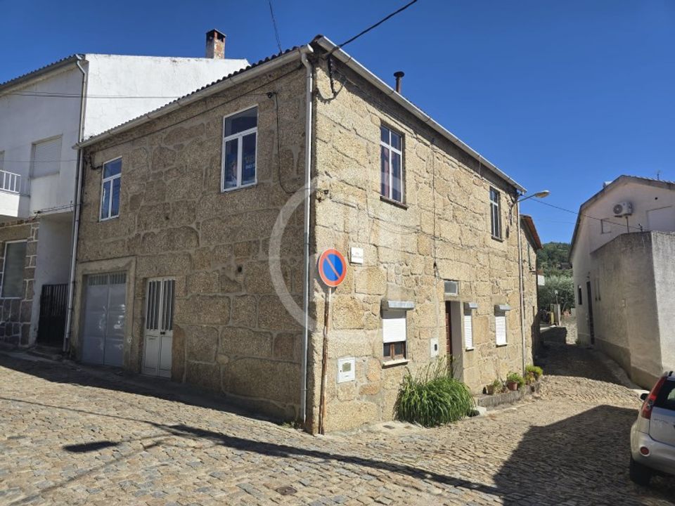 Willa: Ferro, Castelo Branco – zdjęcie 1