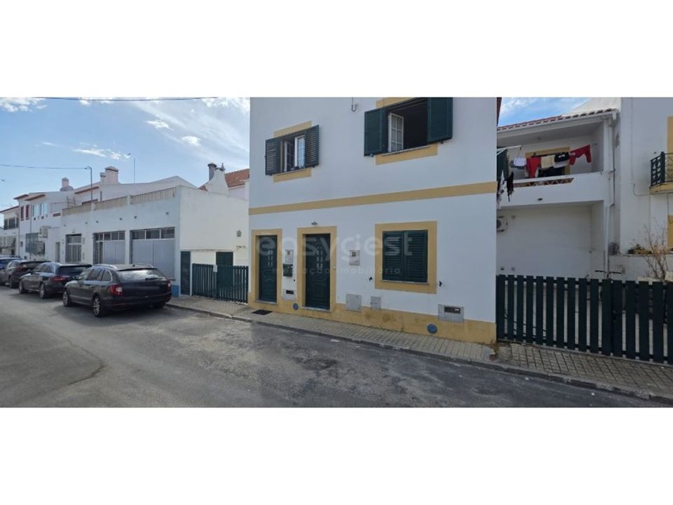 Leilighet i Vila Nova de Milfontes, Beja - bilde 1