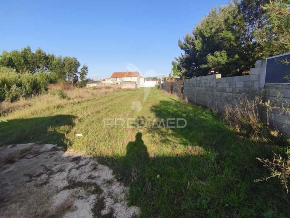 Helårsgrund i Ilhavo, Aveiro - foto 1