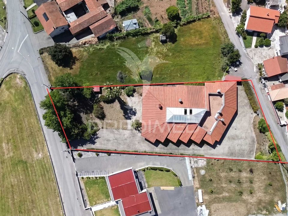 Byhus i Pombal, Leiria - foto 2