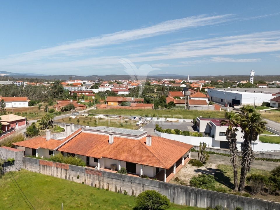 Byhus i Pombal, Leiria - foto 3