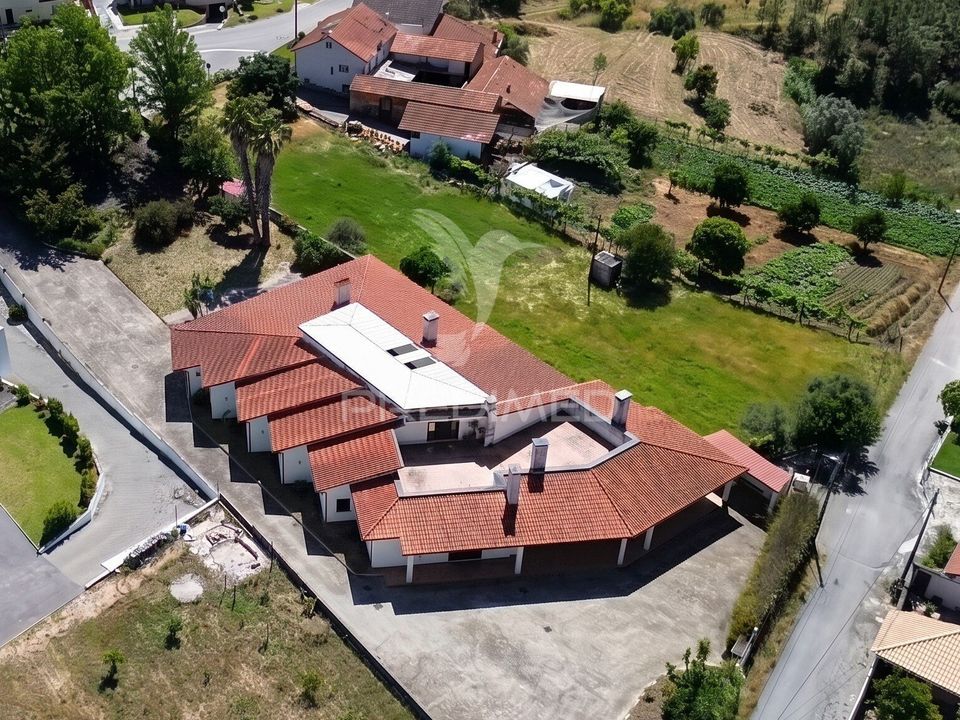 Byhus i Pombal, Leiria - foto 4
