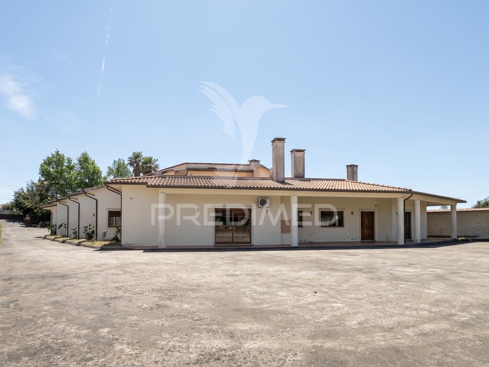 Byhus i Pombal, Leiria - foto 5