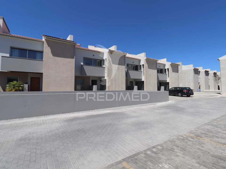 Byhus i Esposende, Braga - foto 1