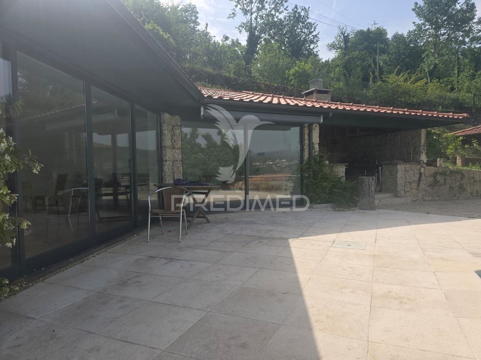 Stadthaus in Fafe, Braga - Foto 4