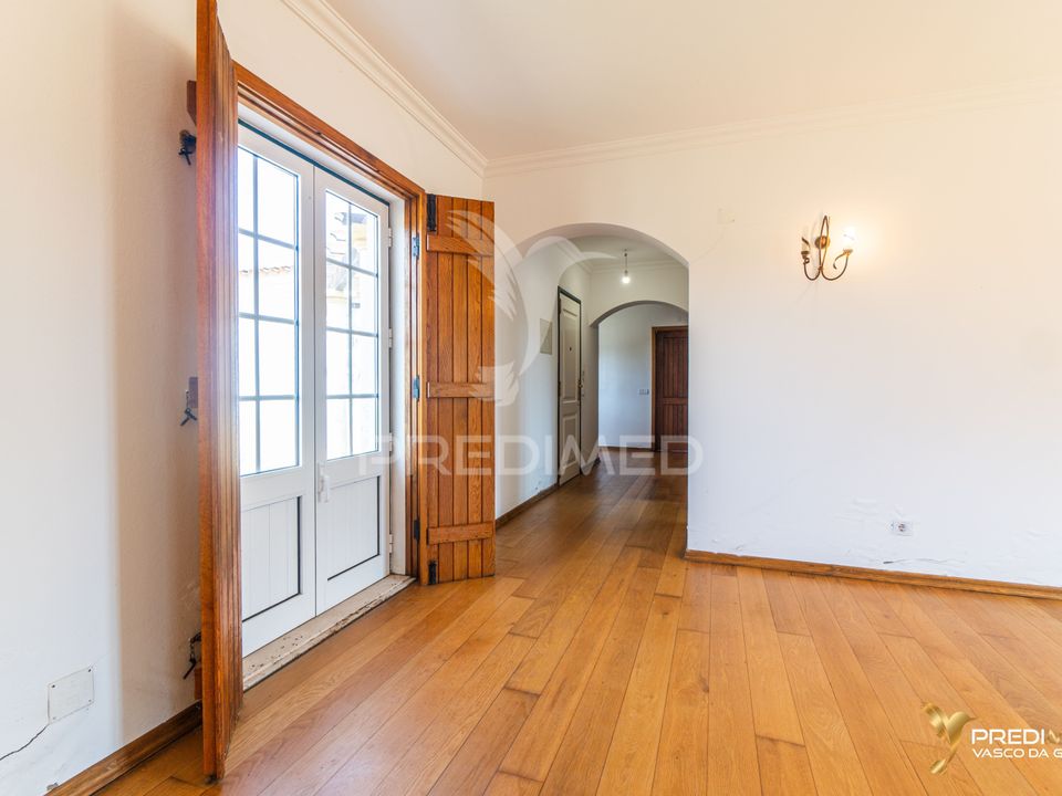 Farm hus i Sines, Setubal - foto 4
