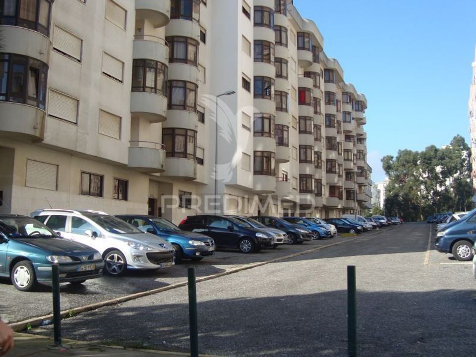 Lejlighed i Sintra, Lisbon - foto 2
