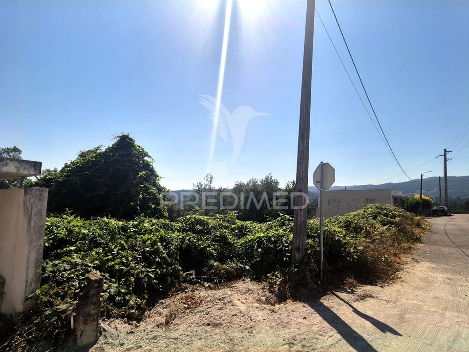 Helårsgrund i Vila Verde, Braga - foto 2