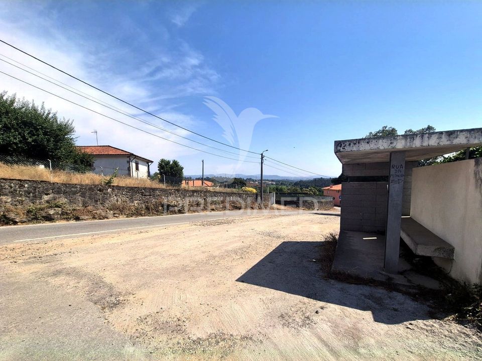 Helårsgrund i Vila Verde, Braga - foto 3