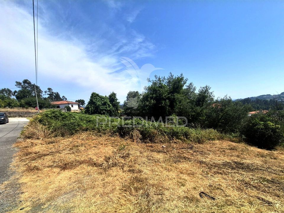 Helårsgrund i Vila Verde, Braga - foto 4