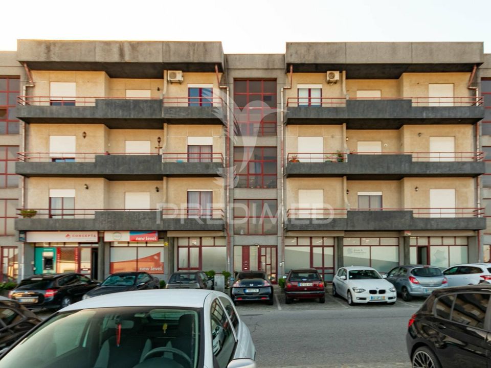 Apartamento en Felgueiras, Porto - foto 1