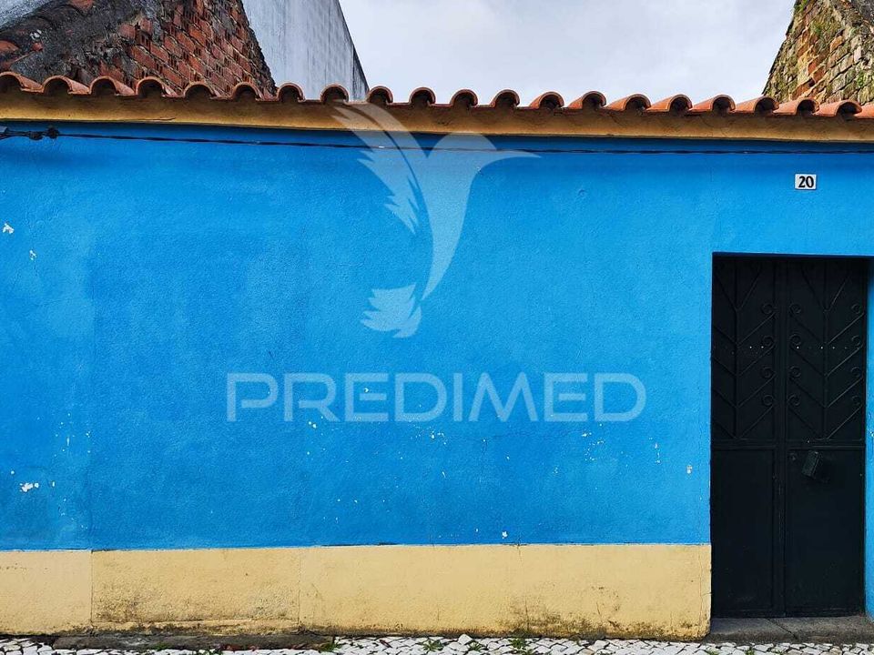 Stadthaus in Salvaterra de Magos, Santarem - Foto 1
