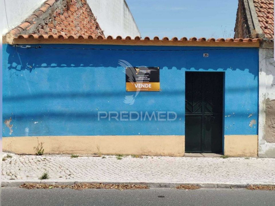 Stadthaus in Salvaterra de Magos, Santarem - Foto 2