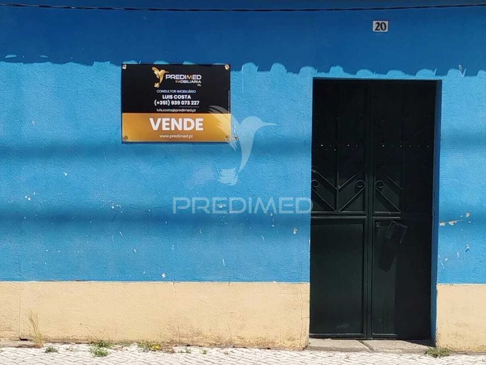 Stadthaus in Salvaterra de Magos, Santarem - Foto 3