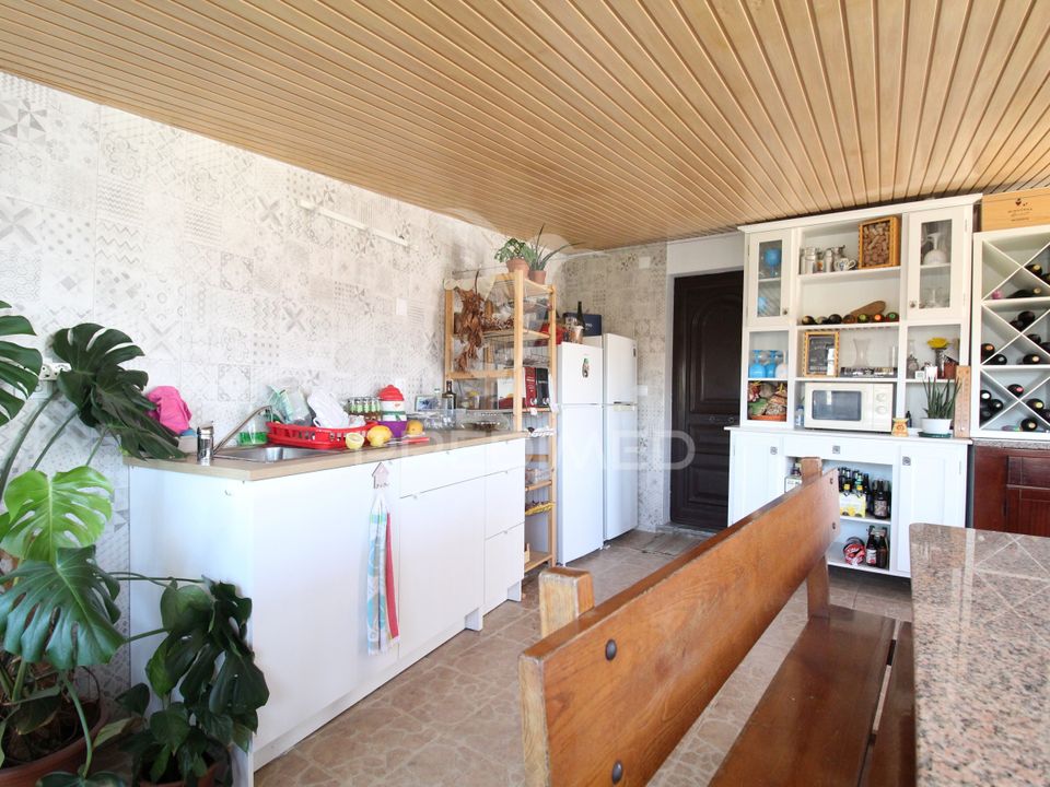 Byhus i Santiago do Cacem, Setubal - foto 4