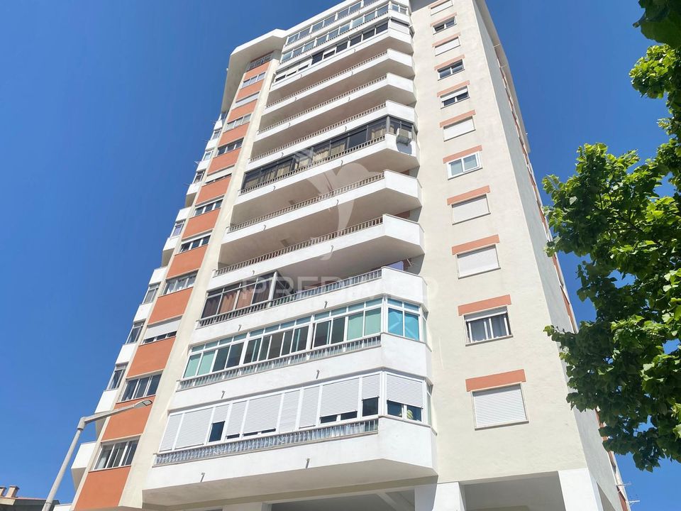 Lejlighed i Loures, Lisbon - foto 1