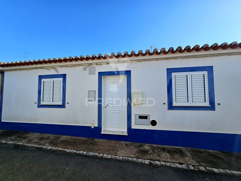 Casa unifamiliar a Castro Verde, Beja - foto 1