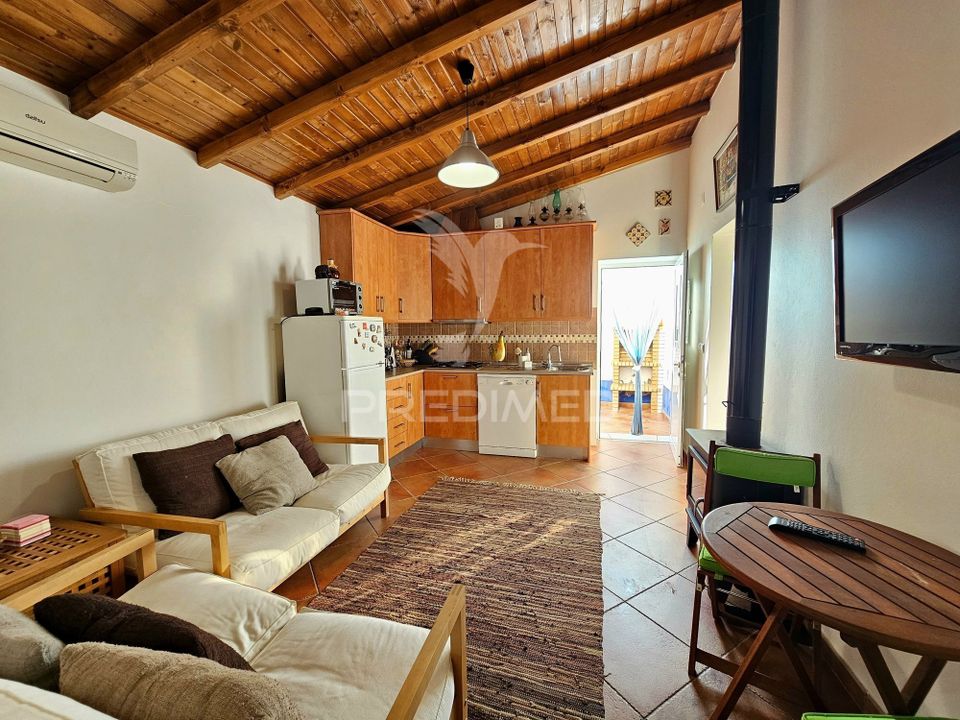 Casa unifamiliar a Castro Verde, Beja - foto 3