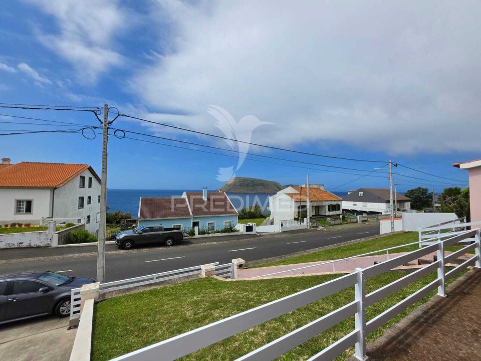 Byhus i Angra do Heroismo, Terceira - foto 2