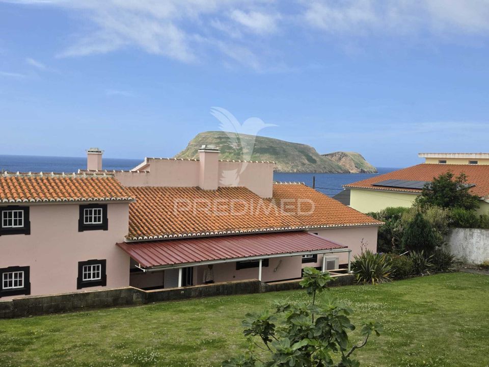 Byhus i Angra do Heroismo, Terceira - foto 3