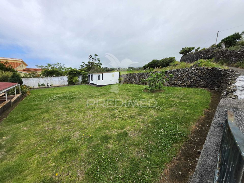 Byhus i Angra do Heroismo, Terceira - foto 4