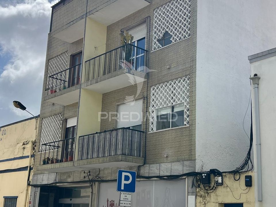 Lejlighed i Almada, Setubal - foto 1