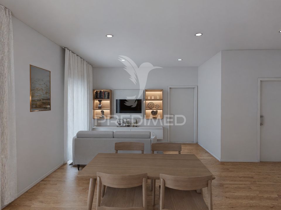 Byhus i Ilhavo, Aveiro - foto 2