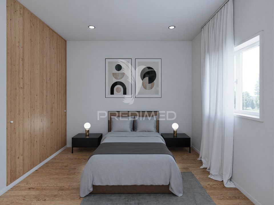 Byhus i Ilhavo, Aveiro - foto 4
