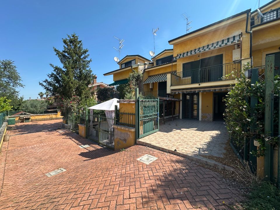 Villa i Guidonia Montecelio, Rome - foto 2