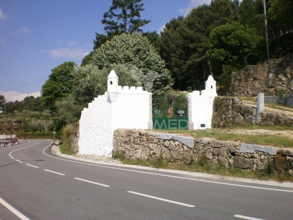 Farm hus i Gouveia, Guarda - foto 1