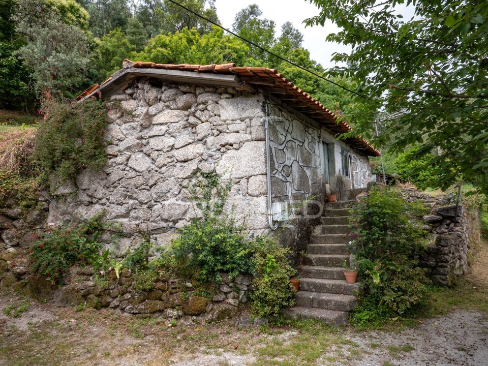 Byhus i Amares, Braga - foto 2