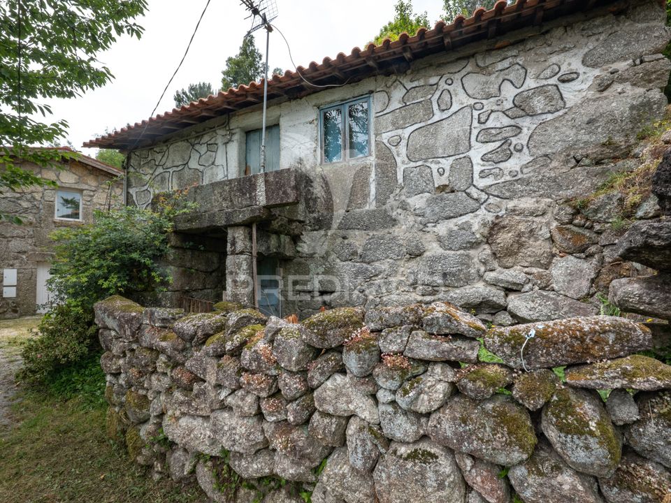 Byhus i Amares, Braga - foto 4