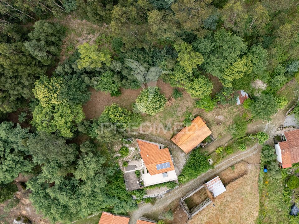 Byhus i Amares, Braga - foto 5