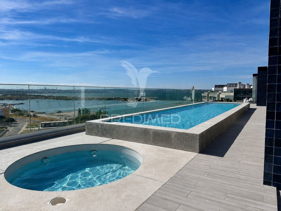 Apartament a Seixal, Setubal - foto 1