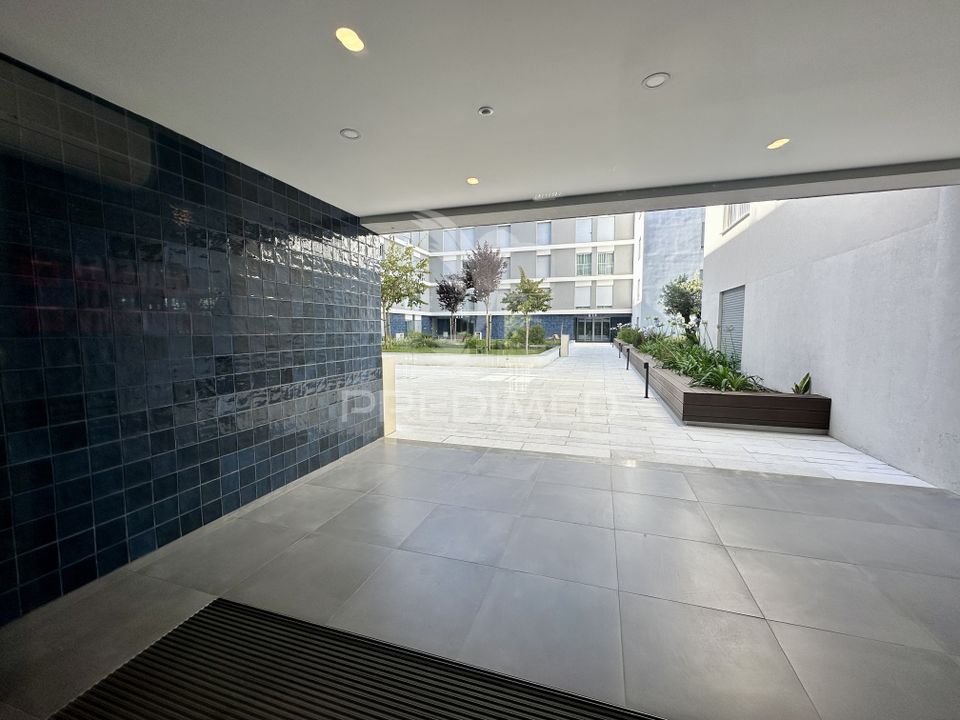 Apartament a Seixal, Setubal - foto 4