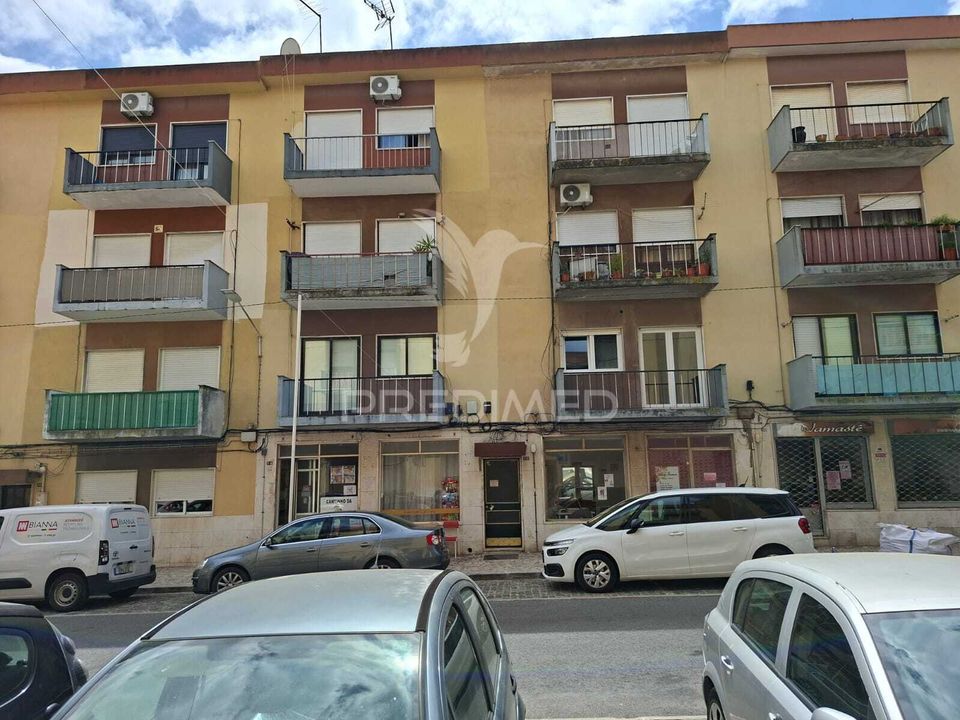 Lejlighed i Moita, Setubal - foto 4