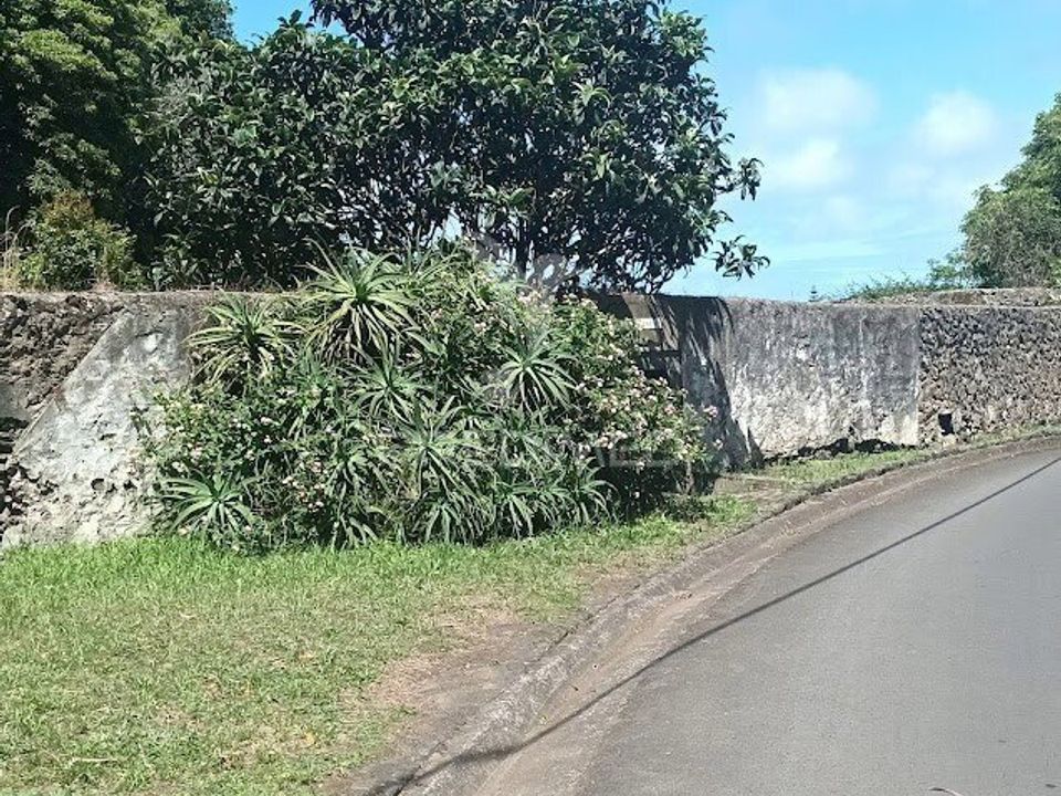 Grond in Santa Cruz da Graciosa, Graciosa - foto 2