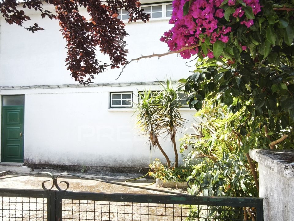Byhus i Portalegre, Portalegre - foto 1
