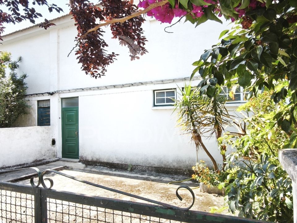 Byhus i Portalegre, Portalegre - foto 2
