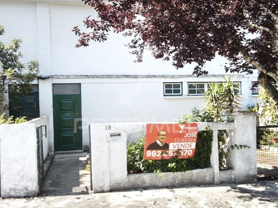 Byhus i Portalegre, Portalegre - foto 3