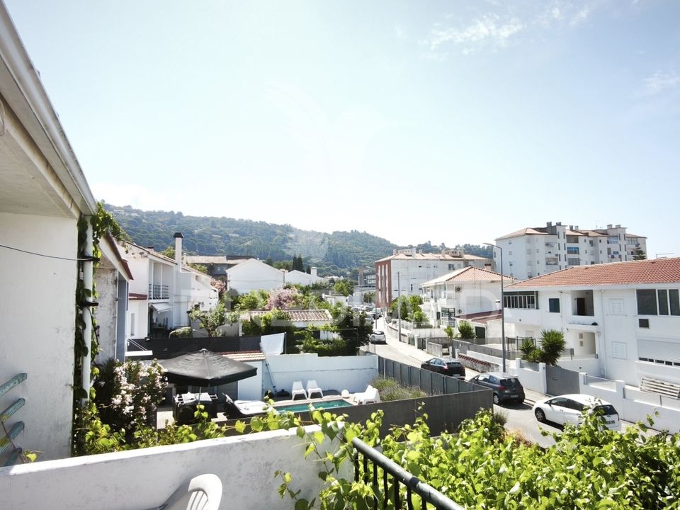 Byhus i Portalegre, Portalegre - foto 5