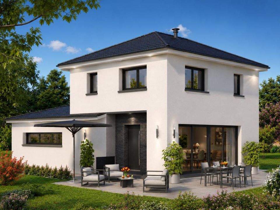 Villa em Geneuille, Doubs - foto 2