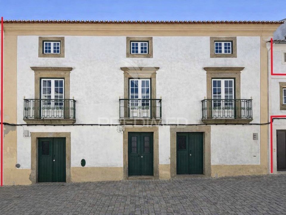 Casa unifamiliar a Castelo de Vide, Portalegre - foto 1