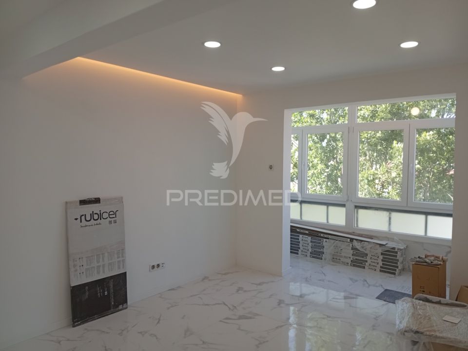 Lejlighed i Amadora, Lisbon - foto 1