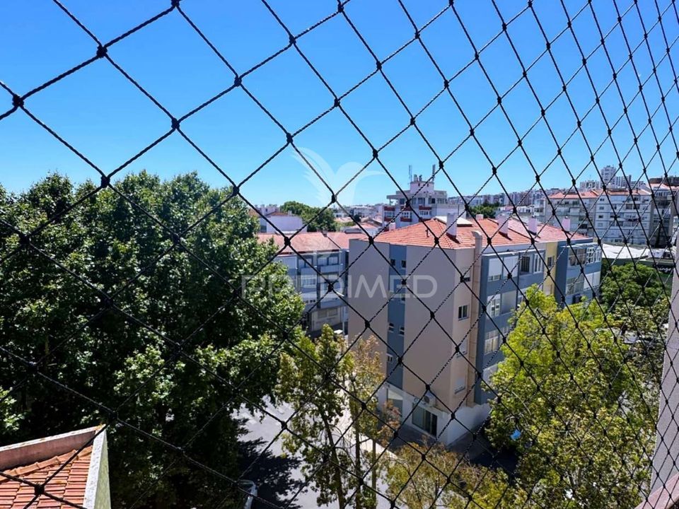 Apartament a Almada, Setubal - foto 1