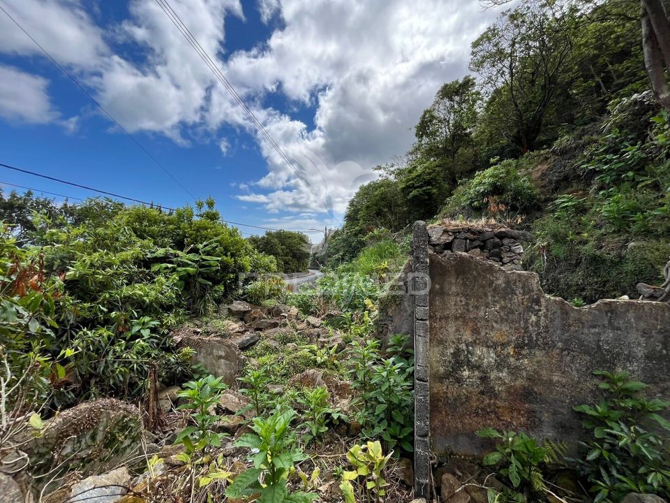 Helårsgrund i Vila da Praia da Vitoria, Terceira - foto 2
