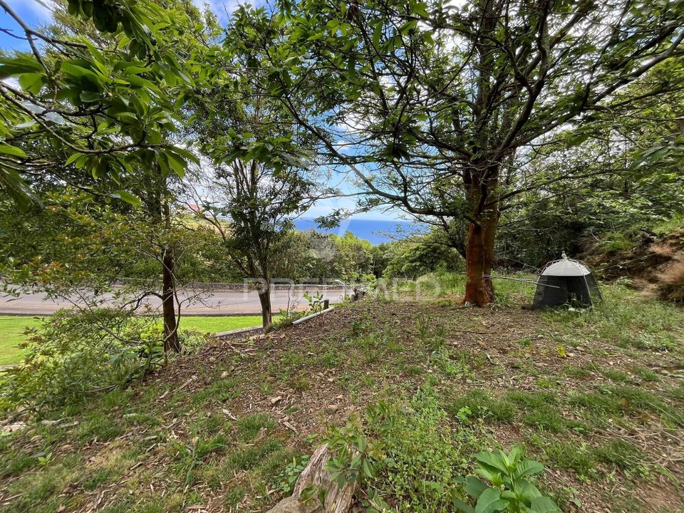 Helårsgrund i Vila da Praia da Vitoria, Terceira - foto 3