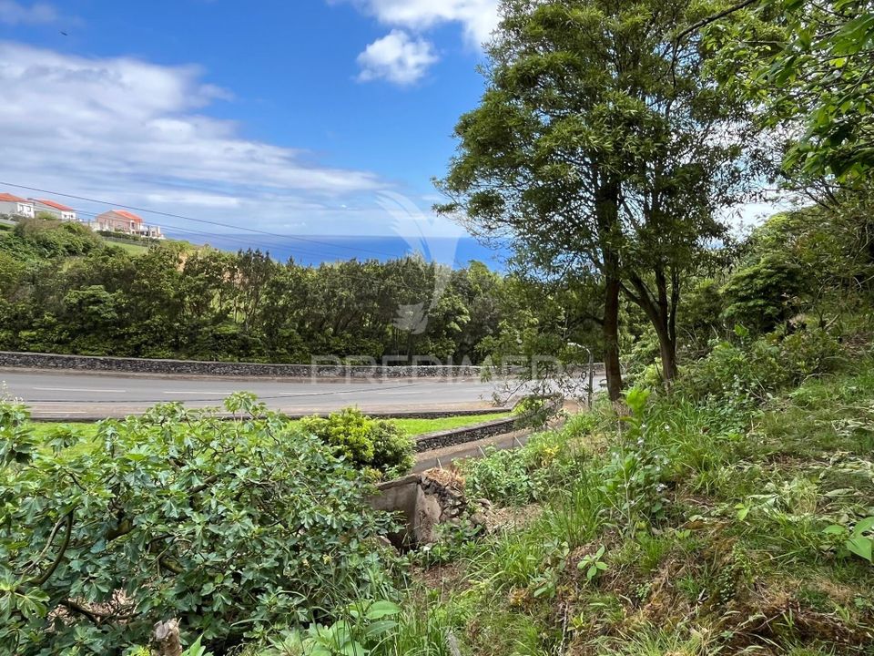 Helårsgrund i Vila da Praia da Vitoria, Terceira - foto 4